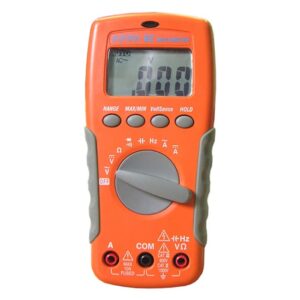 Digital Multimeter APPA 62-0