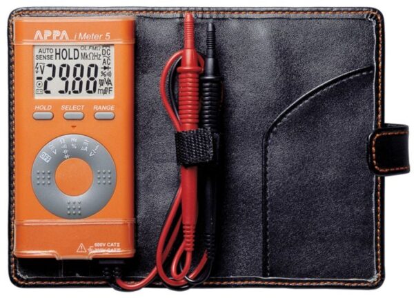 Digital Multimeter APPA iMeter5-0