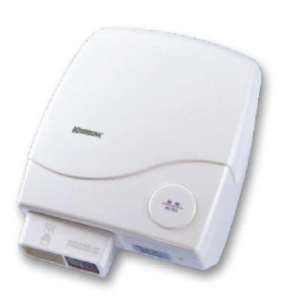 Automatic Hand Dryer Krisbow 1000W 220V KW2001243-0