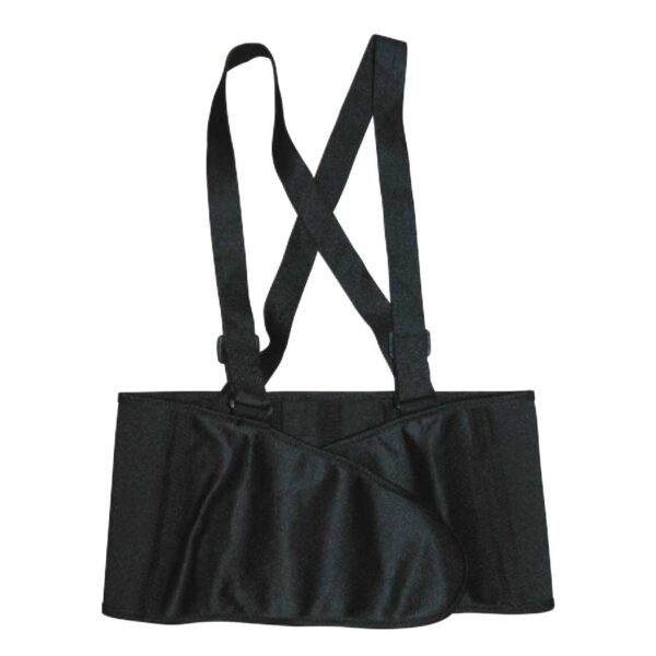 Back Support Size-S 28IN-32IN Krisbow KW1000043-0