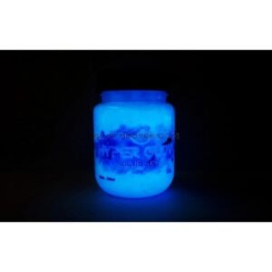 Cat Fosfor Hyper Glow Blue Sky 200ml-0