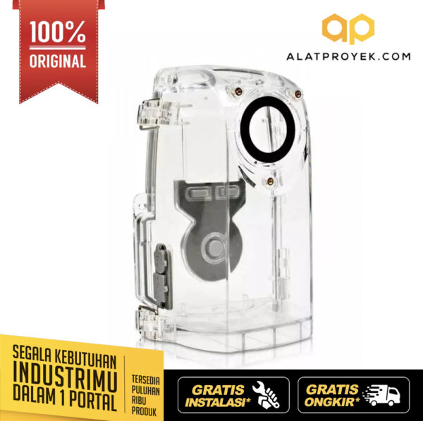 Brinno ATH120 untuk TLC200 Pro Weather Resistant Housing-0