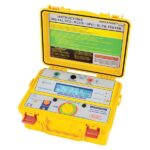 Digital ELCB Tester SEW 4112EL-0