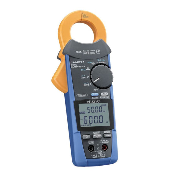 AC/DC Clamp Meter Hioki CM4371-36287