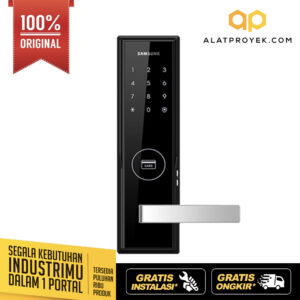 Kunci Digital Door Lock Samsung SHP-DS510-0