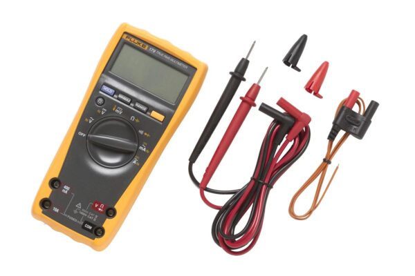 Digital Multimeter Fluke 179 True-RMS-25879
