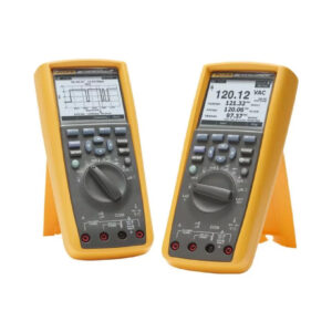 Fluke 289 True-RMS Data Logging Multimeter-0
