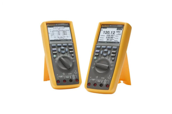 Fluke 289 True-RMS Data Logging Multimeter-0