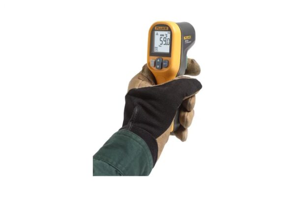 Thermometer Infrared Fluke 59 Max+-26013