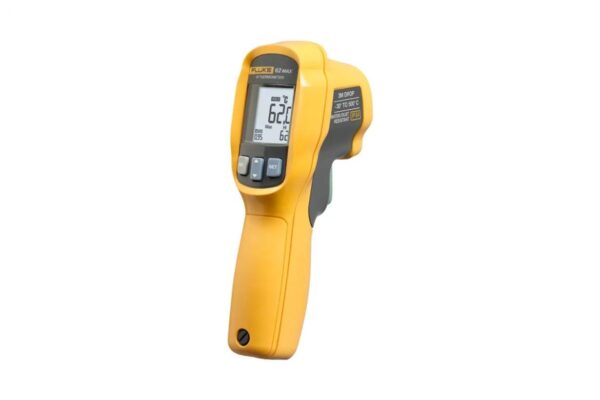 Thermometer Infrared Fluke 62 Max-0