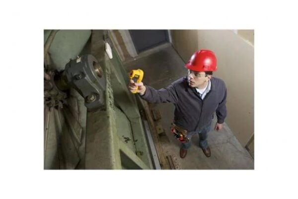Thermometer Infrared Fluke 62 Max-26019