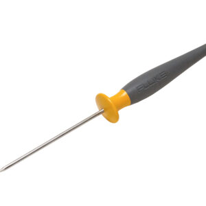 Fluke 80PK-25 SureGrip Piercing Temperature Probe-0