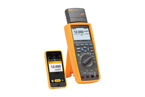 Fluke 289 True-RMS Data Logging Multimeter-25884