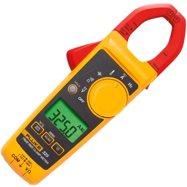 Tang Ampere (Clamp meter) True RMS Fluke 325-0