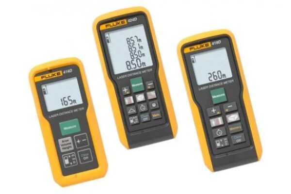 Fluke 419D Laser Distance Meter-26001