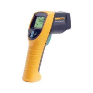 Fluke 561 Infrared & Contact Thermometer-0