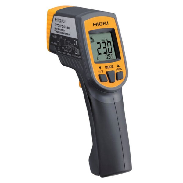 Infrared Thermometer Hioki FT3700-20-36411