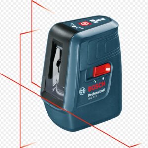 Line Laser Level Bosch GLL 3-15-0