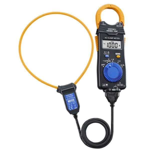 AC Clamp Meter HIOKI 3280-70F-0