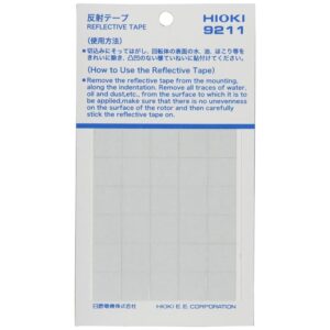 Reflective Tape HIOKI 9211-0