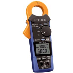 AC/DC Clamp Meter Hioki CM4371-0