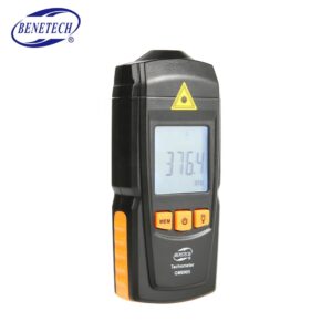 Alat Ukur Putaran Digital Tachometer Benetech GM8905-0