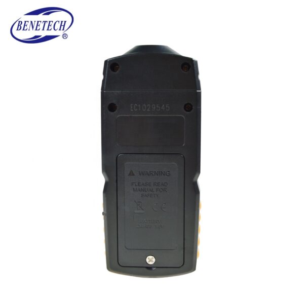 Alat Ukur Putaran Digital Tachometer Benetech GM8905-35584