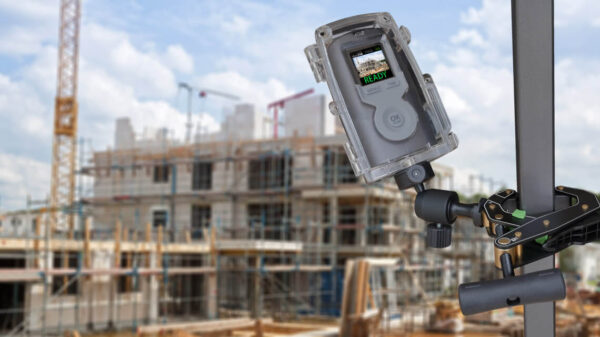 Construction Time Lapse Camera Brinno BCC 200-25894