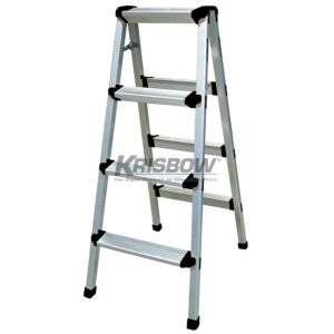 Tangga Ladder Step No Handle 1.6 MTR 6 STEP Krisbow KW0101840-0