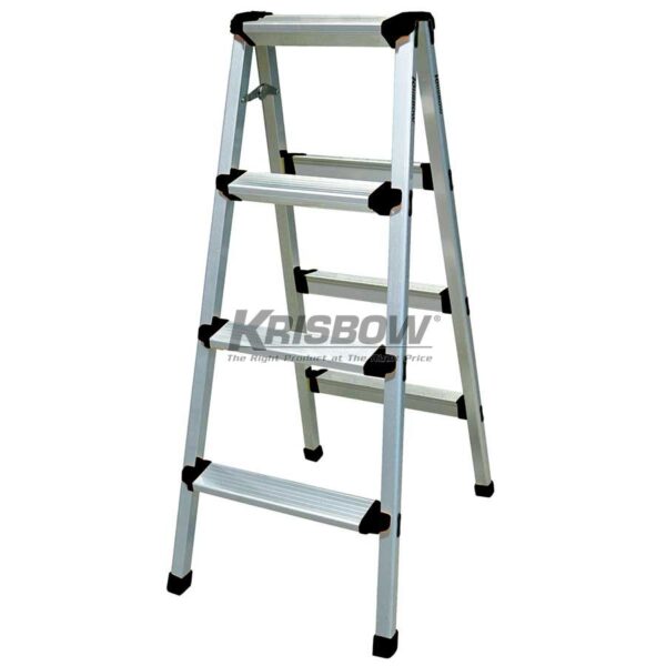 Tangga Ladder Step No Handle 1.6 MTR 6 STEP Krisbow KW0101840-26181
