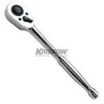 Ratchet Handle Lever SQ3/8INC Krisbow KW0102524-0