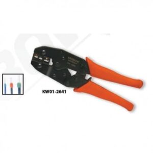 Tang Crimping Plier 2.5-10MM2 Krisbow KW0102641-0