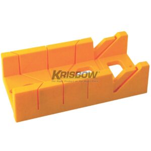 Mitre Box 12" Krisbow KW0102724-0
