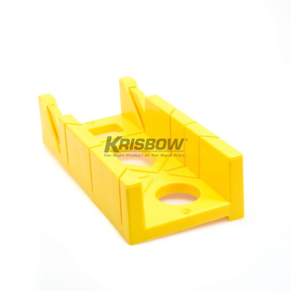 Mitre Box 12" Krisbow KW0102724-26075