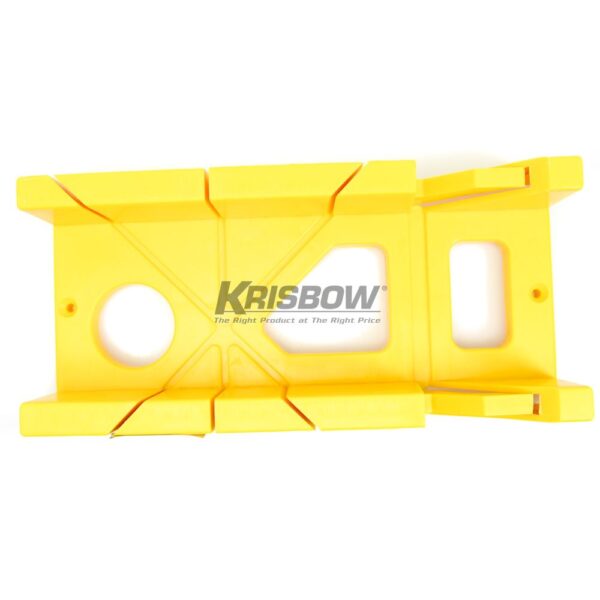 Mitre Box 12" Krisbow KW0102724-26076