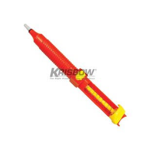 Desoldering Pump Plastic Krisbow KW0102911-0