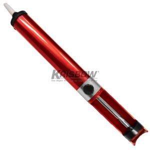 Desoldering Pump Aluminium Krisbow KW0102913-0