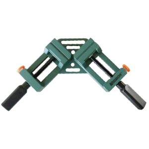 Quick Release Clamp 65X70MM Krisbow Lrqrc2-0