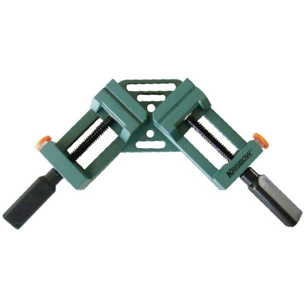 Quick Release Clamp 65X70MM Krisbow Lrqrc2-0