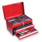 ADVANCE MECHANICAL TOOL SET KRISBOW 69PCS KW0103813-0