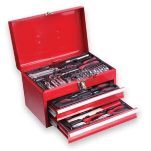 ADVANCE MECHANICAL TOOL SET KRISBOW 69PCS KW0103813-0