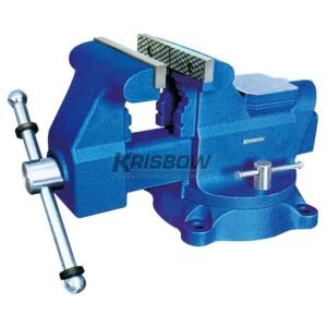 RAGUM PUTAR AMERICAN 6IN DENGAN SWIVEL BASE KRISBOW KW0400364-0