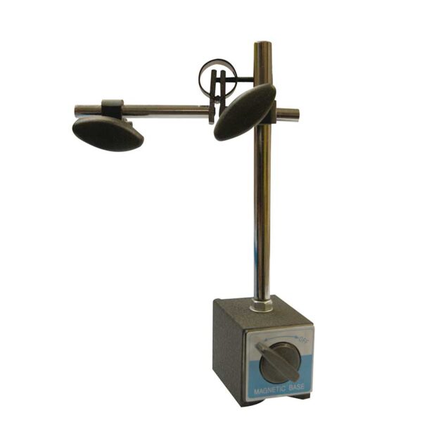 Magnetic Stand For Dial Indicator Krisbow KW0600083-0