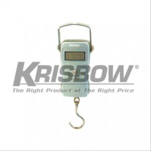Timbangan Digital Hanging Scale 20 Kg Krisbow KW0600381-0