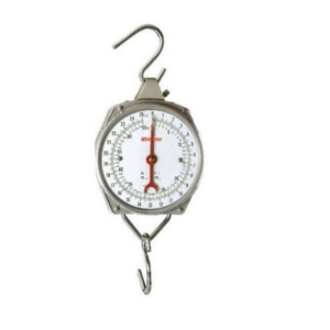 Timbangan Hanging Scale 10 Kg With Hook Krisbow KW0600626-0