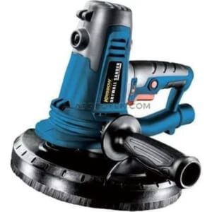 Mesin Poles Drywall Sander 225MM 1220W ES122-225D Krisbow KW0701783-0