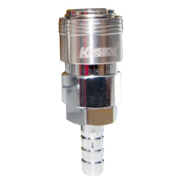 AIR QUICK COUPLER 1/2" JT-SH40 KRISBOW KW0800638-0