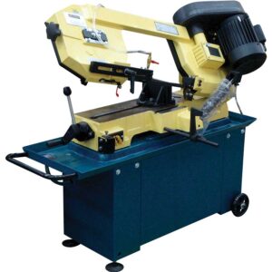 Mesin Potong Bandsaw Machine 8IN Krisbow KW1500052-0