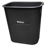 Tempat Sampah Dust Bin 24L 36.8X27X38CM (18297) Krisbow KW1801399-0