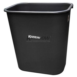 Tempat Sampah Dust Bin 24L 36.8X27X38CM (18297) Krisbow KW1801399-0